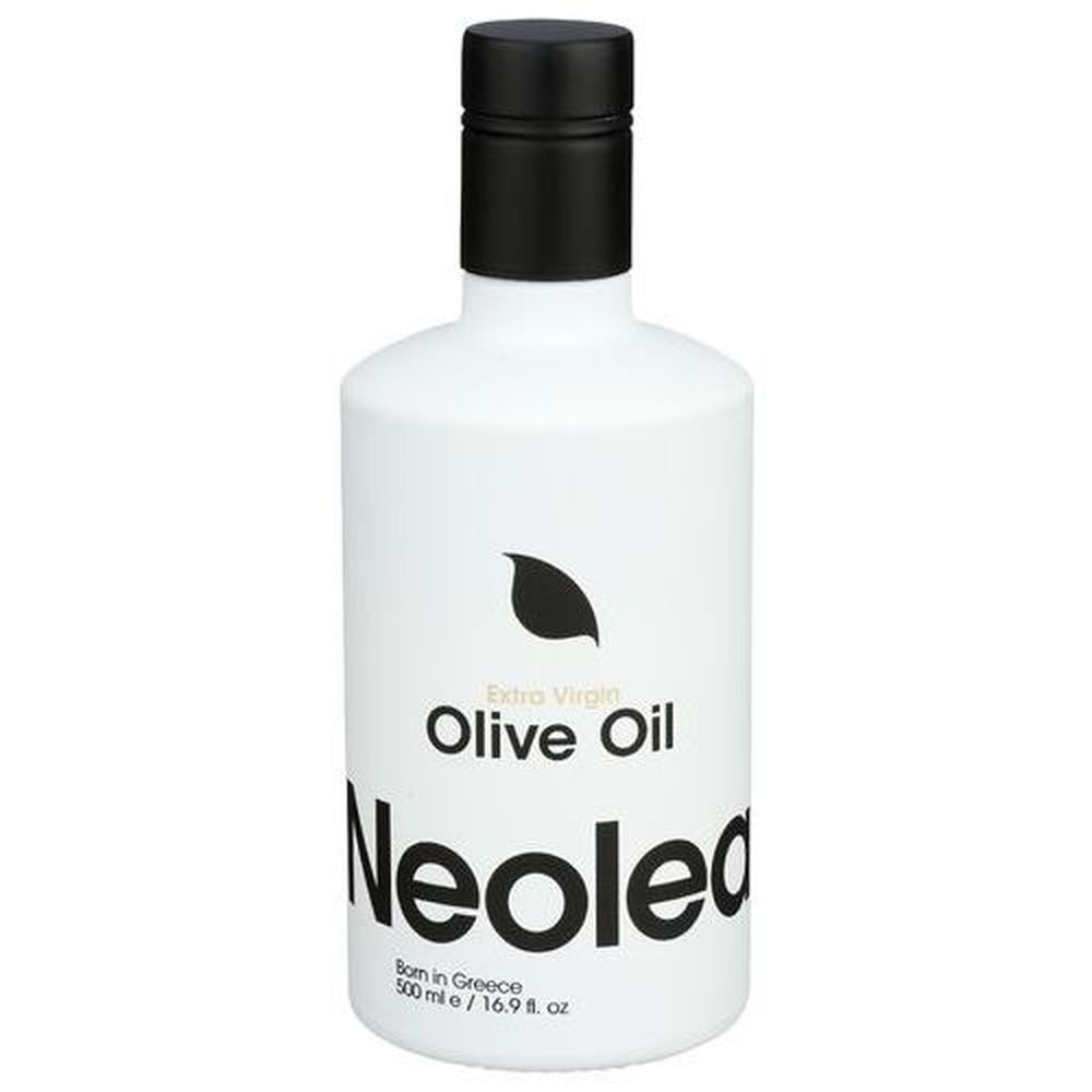 Neolea Extra Virgin Olive Oil, 16.9 Fluid Ounce -- 6 Per Case