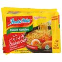 Chicken Curry Instant Soup Noodles