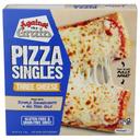 Three Cheese Pizza Singles