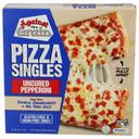 Uncured Pepperoni Pizza Singles