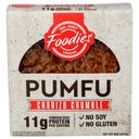 Pumfu Chorizo Crumbles