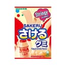 Sakeru Stringy Yogurt Drink Gummy