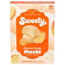 Alphonso Mango Mochi Ice Cream