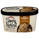 Expresso Chip Ice Cream
