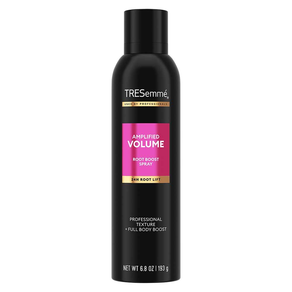 Tresemmé Amplified Volume Root Boost Hair Spray, 6.8 Ounce -- 6 Per Case