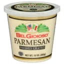 Freshly Grated Parmesan Cheese