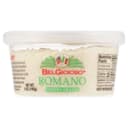 Grated Romano Cheese