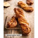 Gouda Cheese Filled Twist