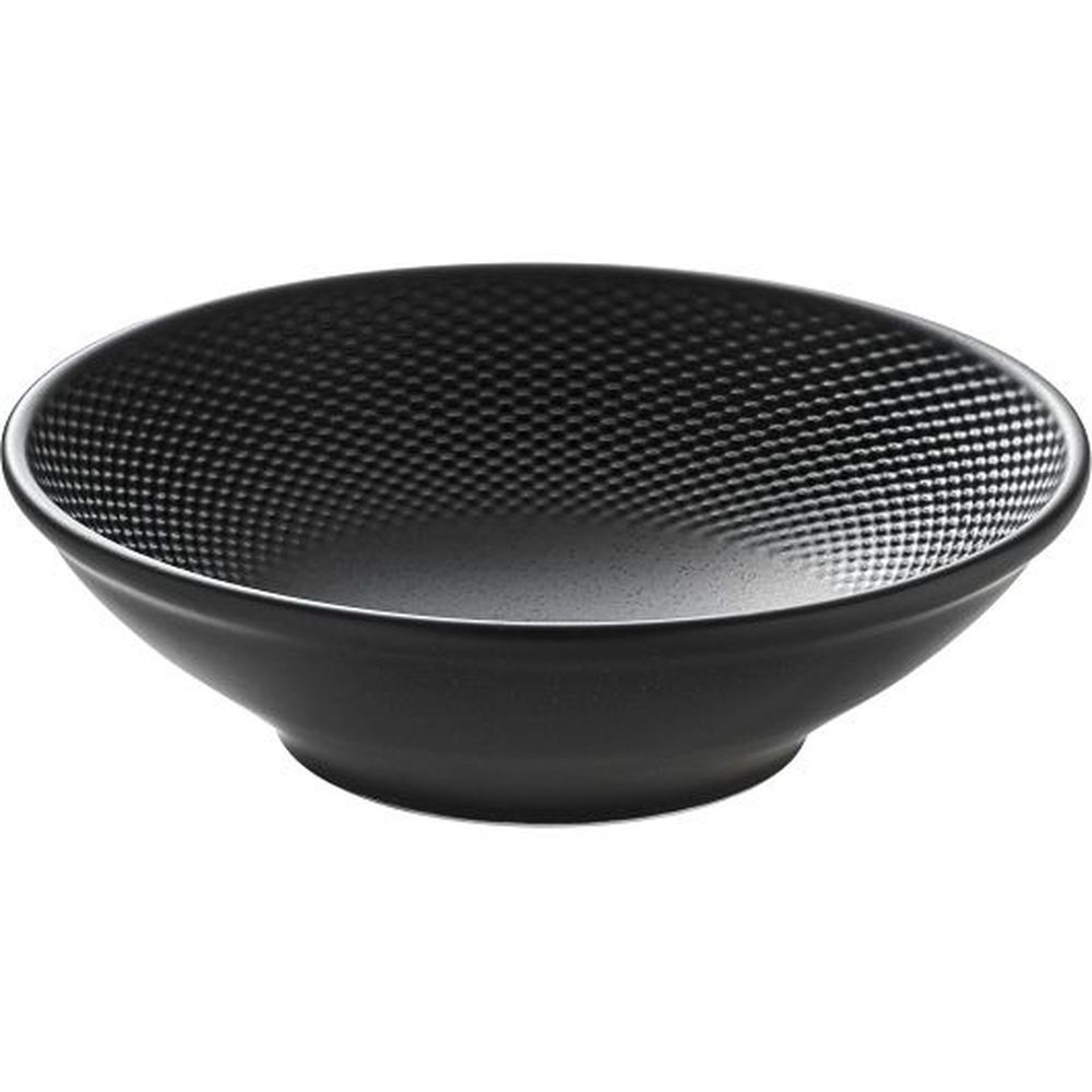 Heart & Soul Coal Pine Bowl, 50 Ounce Capacity -- 6 Per Case