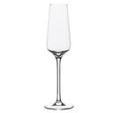 Grand Vin 8 Ounce Champagne Flute Glass, 24 count