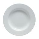 Classic Café Porcelain 13 Ounce Pasta Bowl, 12 count