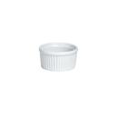 A La Carte Porcelain 4 Ounce Ramekin, 12 count