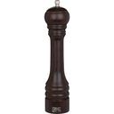 Beechwood- Chocolate Pepper Mill, 12 inch, 4 count