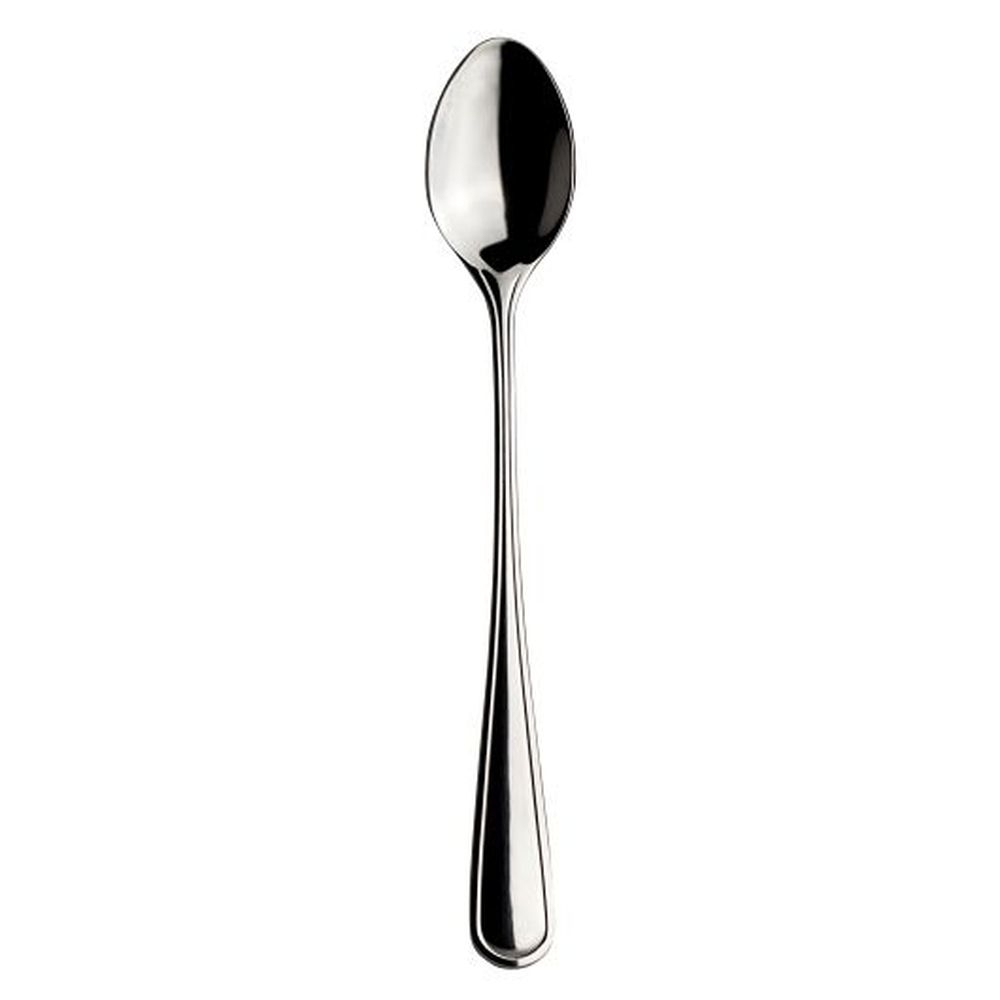 Montecito 18/10 Stainless Steel 7 1/8 inch Iced Tea Spoon, 12 count
