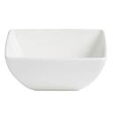 Parliament Alpha-Ceram 13.0 Ounce Square Bowl, 12 count