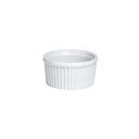 A La Carte Porcelain 9 Ounce Ramekin, 12 count
