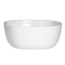 Retro 5.0 Ounce Melamine Sauce Dish, 24 count