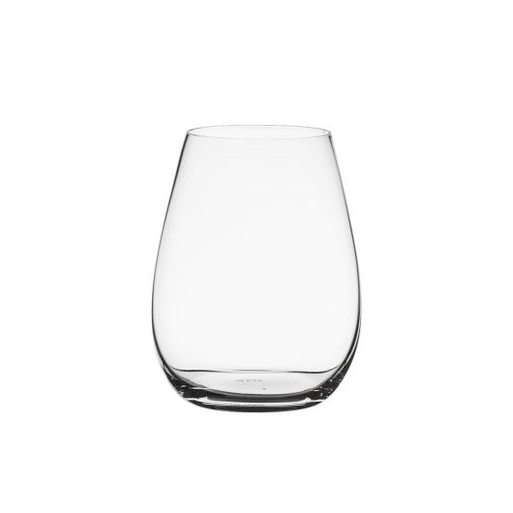 Rona Stemless 16 Ounce Bordeaux Tumbler, 24 Count