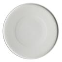 Paul Liebrandt Porcelain 11.25 inch Round Platter, 6 count