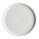 Paul Liebrandt Porcelain 6.25 inch Round Platter, 12 count