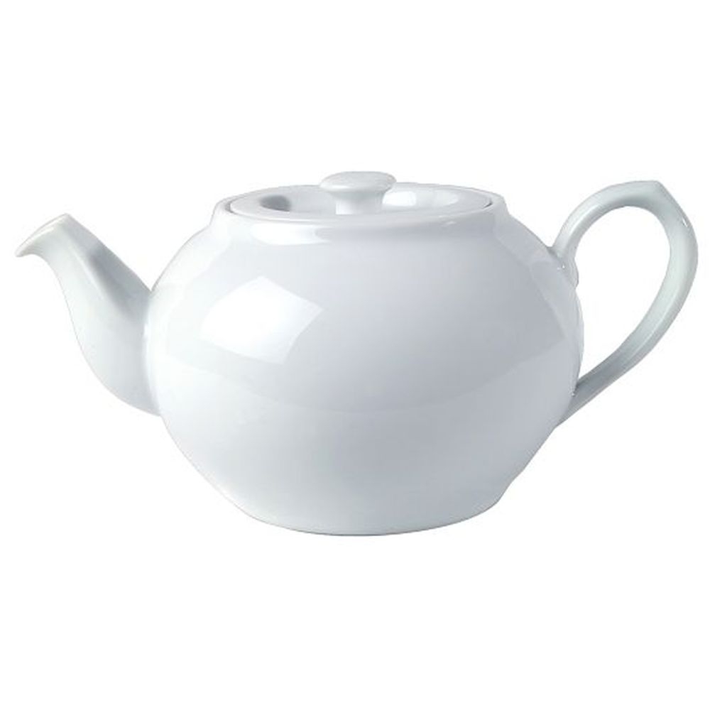 Tahara 21.0 Ounce Teapot, 24 count