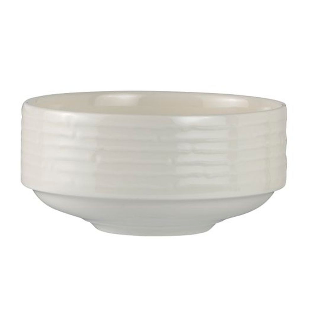 Rattan 10 Ounce Stack Bouillon Cup, 36 count