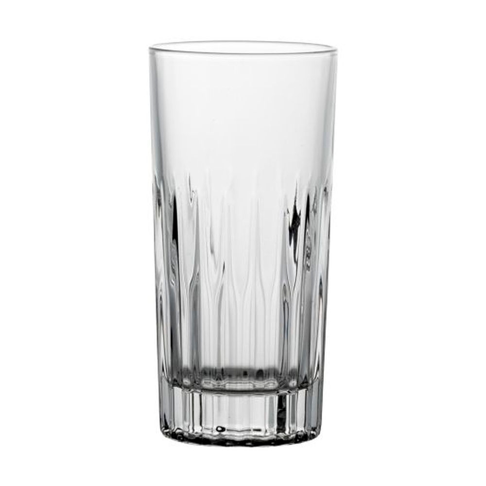 Remi 14 Ounce Long Drink Glass, 24 count