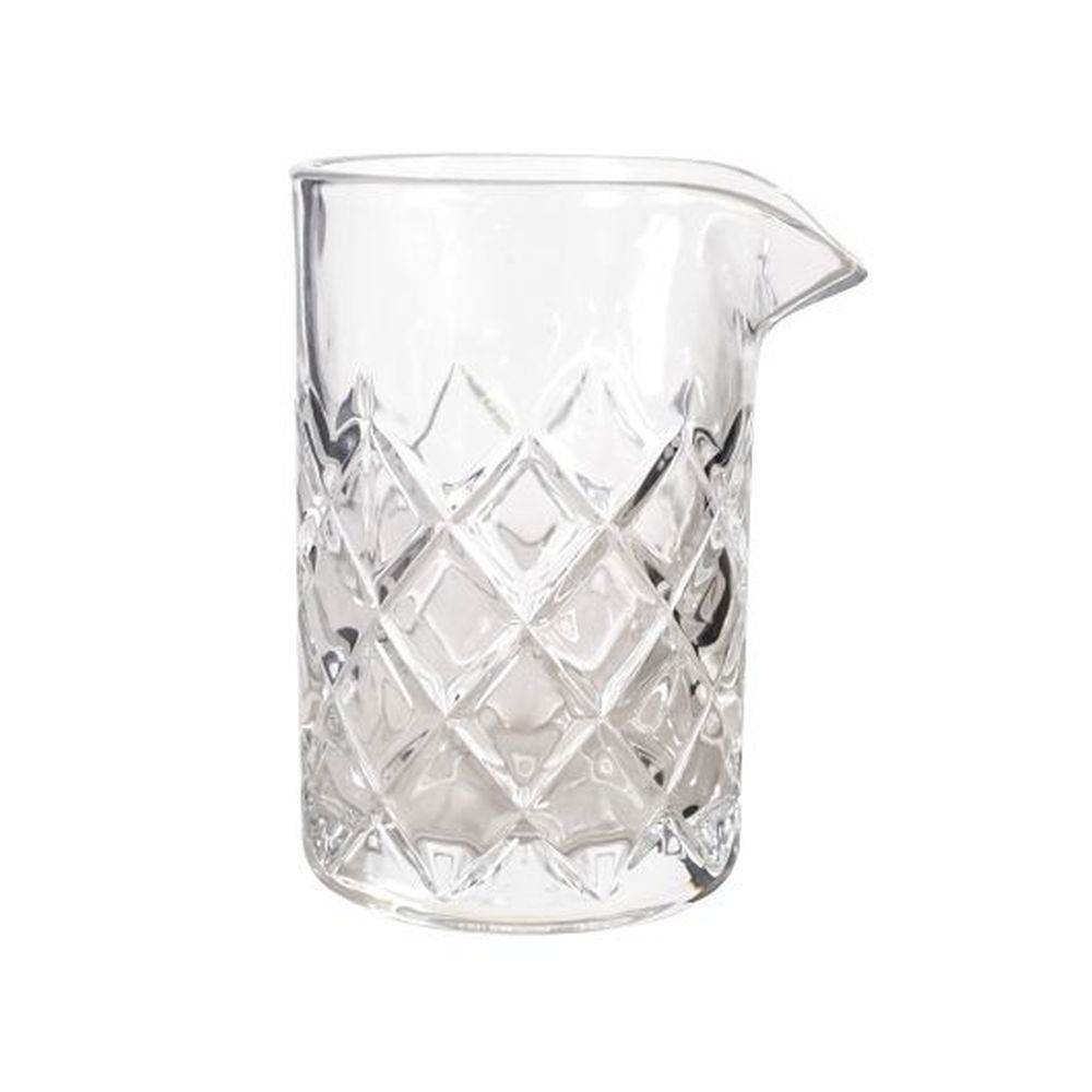 Folio Remi Soda Lime 17 Ounce Mixing Beaker, 12 Count