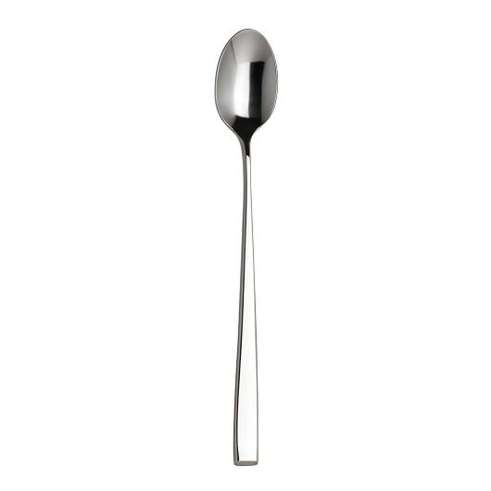 Hartman 18/10 Stainless Steel 7 7/8 inch Iced Tea Spoon, 12 count