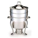 Millennium 18/10 Stainless Steel Liftoff Petite Marmite, 6 Quart Capacity