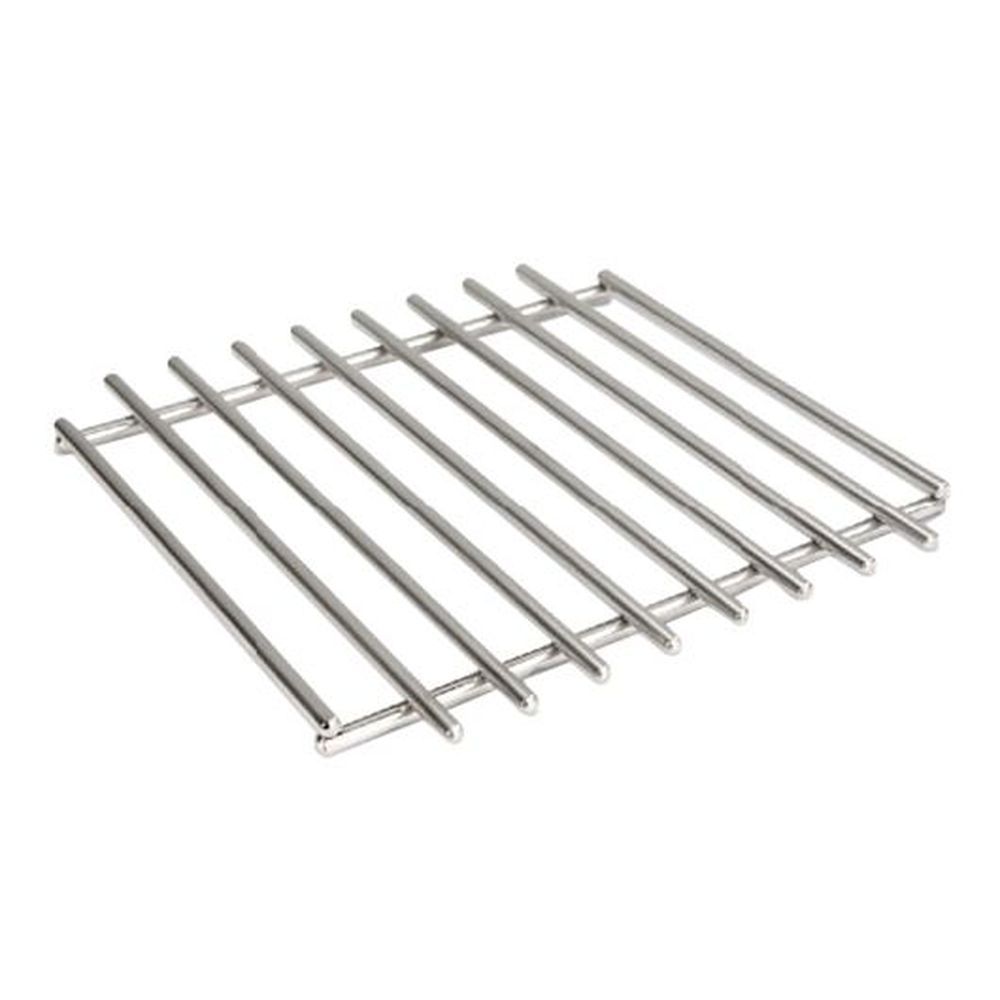 Dw Haber 18/10 Stainless Steel Fusion Grill, 14 Inch