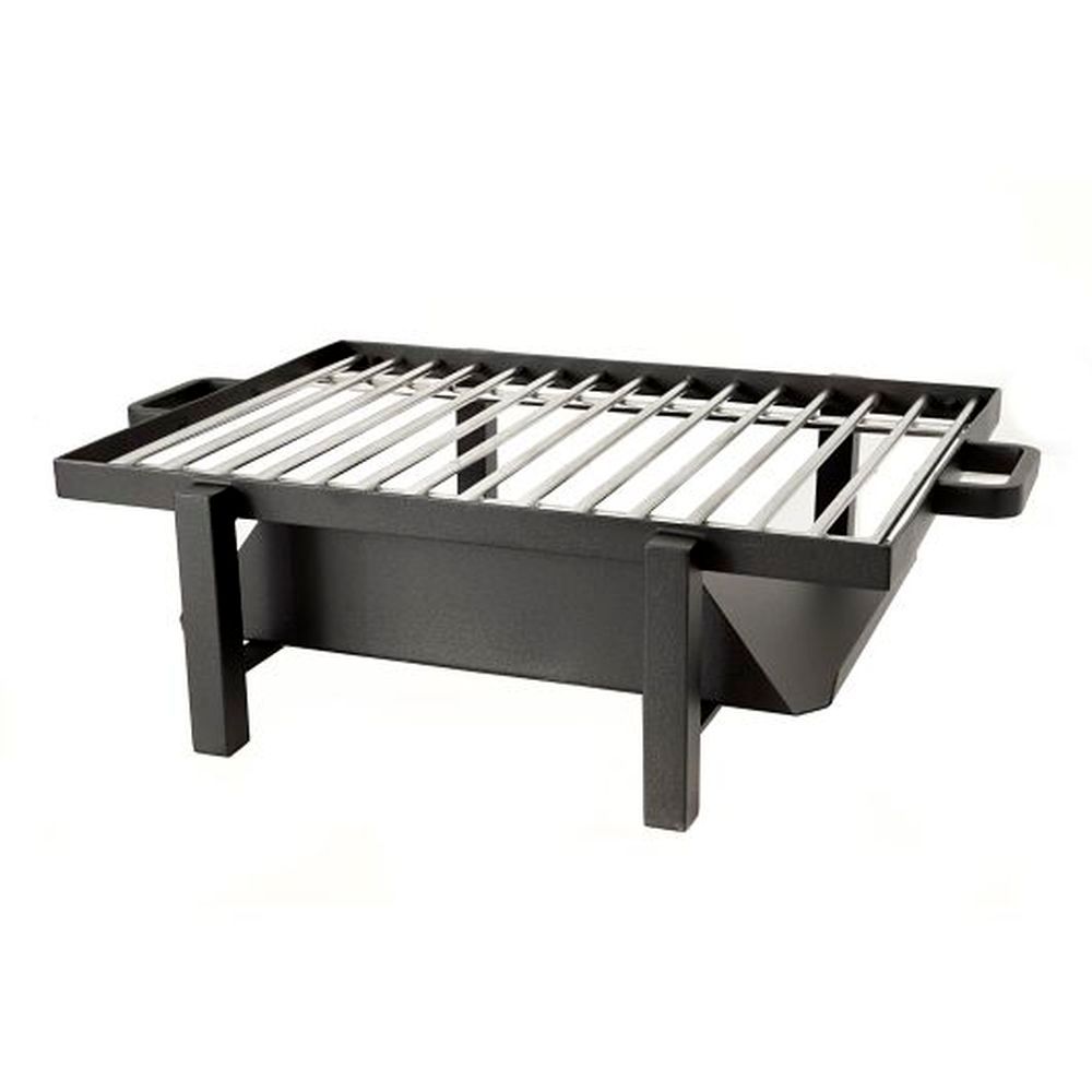 Dw Haber Tempo Tower Heater Stand With Grill, 20.0 X 14.0 Inch