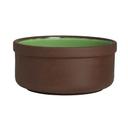 Spice Cardamom Stoneware 12.5 Ounce Bowl, 12 count