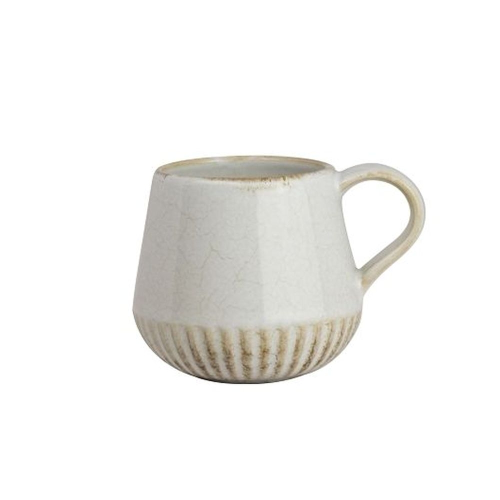 Adelaide 14 Ounce Birch Porcelain Mug, 24 count