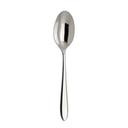 Fairway 18/0 Stainless Steel 7 1/4 inch Oval Bowl Soup/Dessert Spoon, 12 count