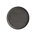 Gembrook Gray Stoneware 8 inch Plate, 24 count