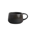 Gembrook Gray Stoneware 11 Ounce Mug, 24 count