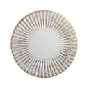 Adelaide Birch 10 inch Coupe Plate