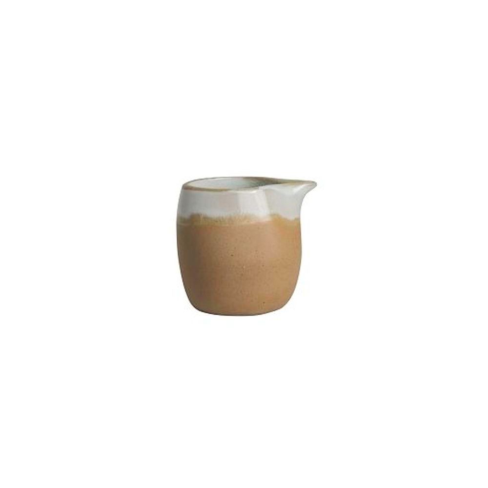 Robert Gordon Creamer 5 Ounce Stoneware Creamer, 24 Count