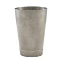 Vintage steel 18.0 Ounce Boston Can Shaker, 6 count