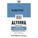 Alterra Sumatra Dark Roast Ground Coffee