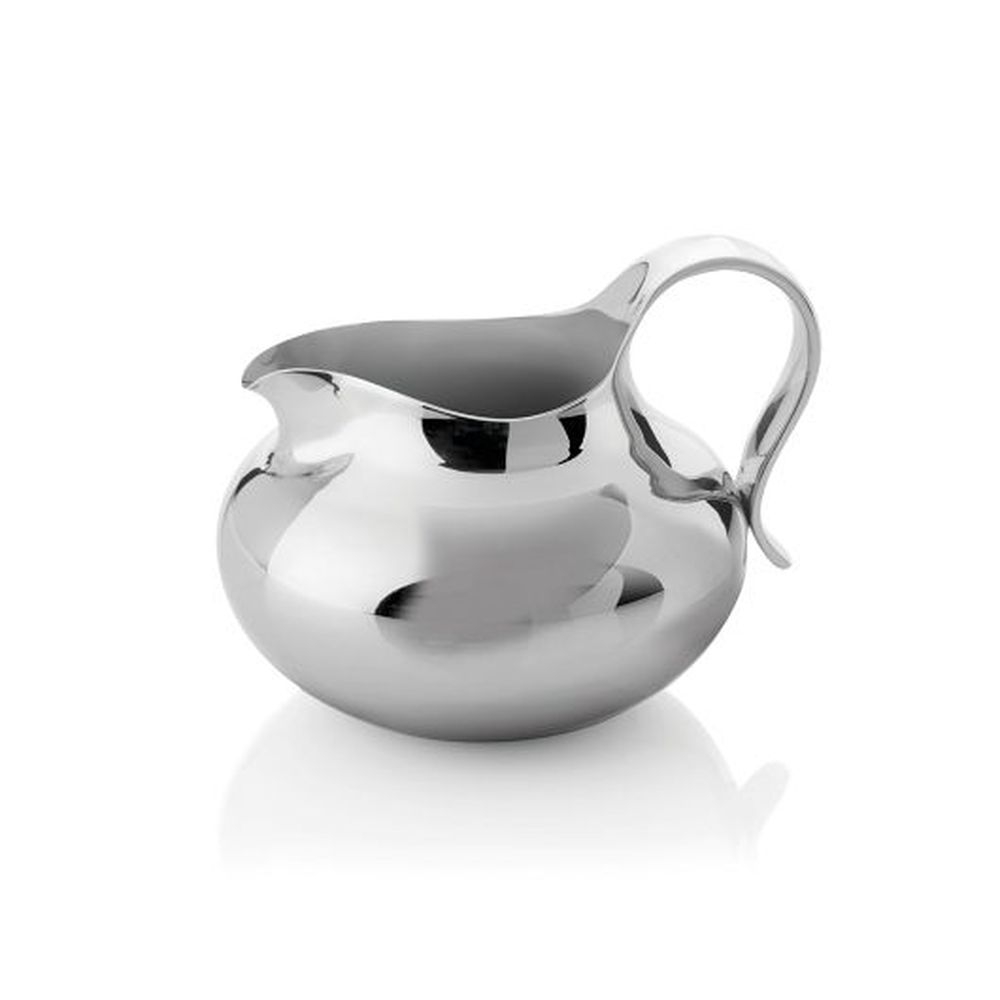 Drift 18/10 Stainless Steel Jug, 10 Ounce Capacity