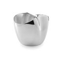Drift 18/10 Stainless Steel Wine or Champagne Bucket, 9 1/4 inch