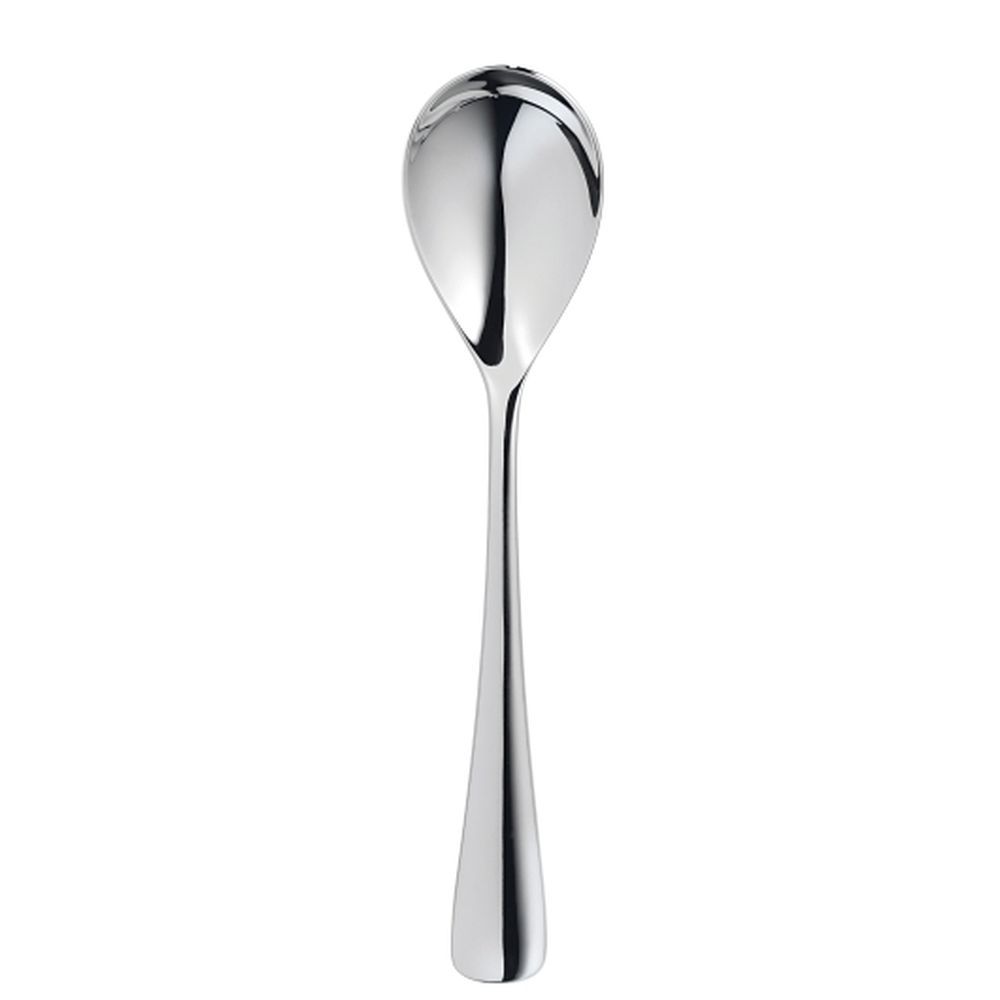 Robert Welch 6.25 Inch Malvern Us Teaspoon, 12 Count