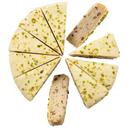 Banana Cake with Pumpkin Seeds