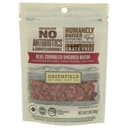 Real Crumbled Uncured Bacon