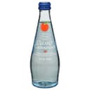 Sunset Orange Sparkling Water
