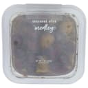 Seasoned Olive Medley