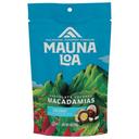 Milk Chocolate Covered Coconut Macadamia Nuts