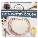 Pie and Pastry Dough
